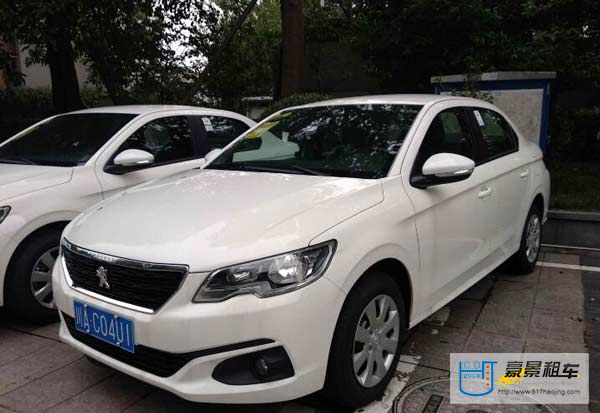 成都租車公司好不好，這6條標準來判斷！