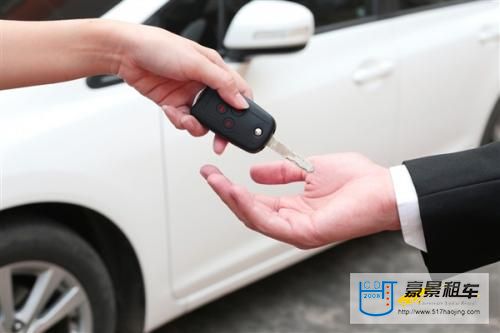 成都企業(yè)租車(chē)
