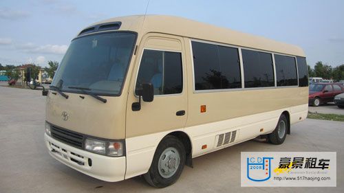 成都租大巴車(chē)