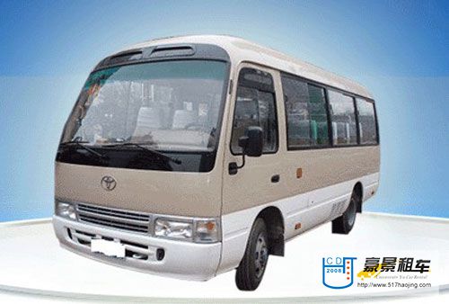 成都租大巴車(chē)
