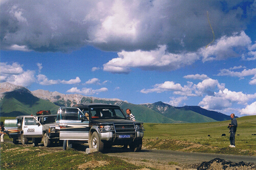 成都租車(chē)去莫高窟旅游注意點(diǎn)