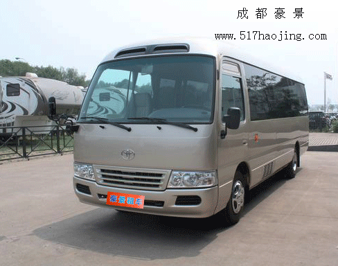成都租車擁有優(yōu)質的汽車和一流的服務