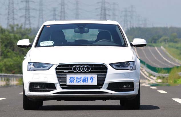 專車新規(guī)限制下，汽車租賃又添新保障