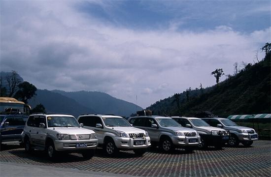 成都租車公司討論專車新政將出臺，有何影響