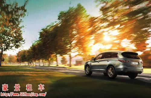 租車時代來臨 買車時代會被顛覆嗎？