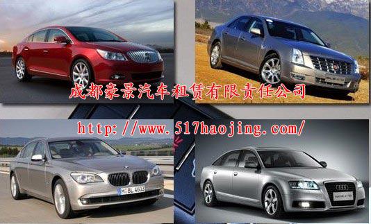 成都租車(chē)公司談汽車(chē)廠商融資租賃難成主力