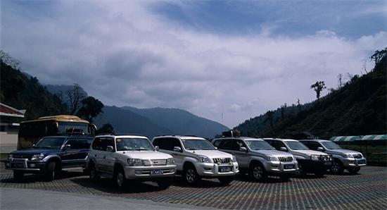 汽車(chē)租賃，共享經(jīng)濟(jì)的完美產(chǎn)物