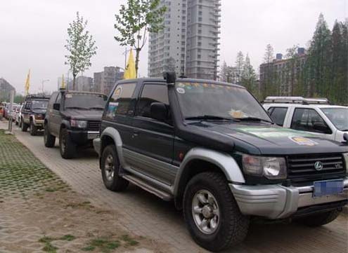 成都租車行如何監(jiān)管私家車，跳出“貓抓老鼠”怪圈